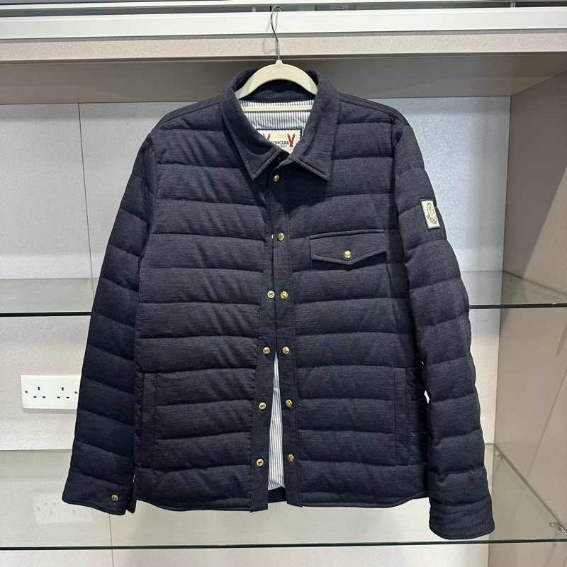 Moncler棉服外套-0