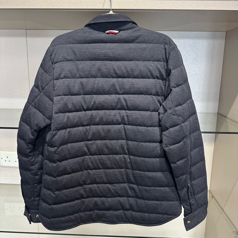 Moncler棉服外套-3