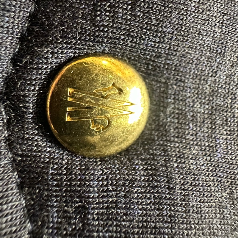 Moncler棉服外套-8