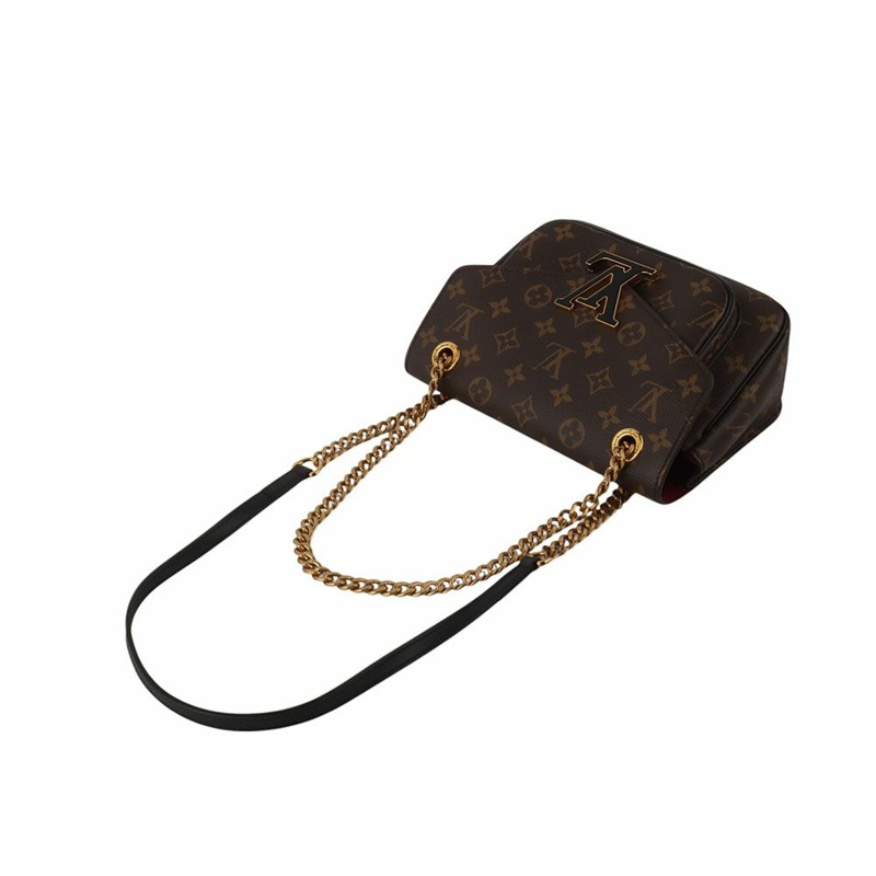 【包稅】LOUIS VUITTON Monogram Pashli 單肩包，附發票 M45592-3