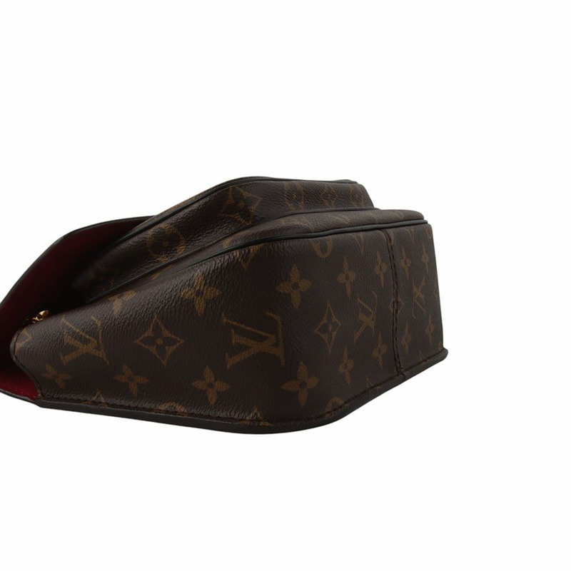 【包稅】LOUIS VUITTON Monogram Pashli 單肩包，附發票 M45592-4