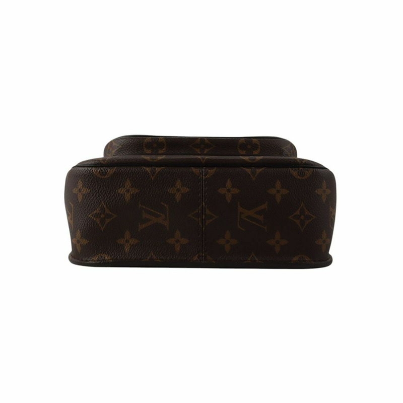 【包稅】LOUIS VUITTON Monogram Pashli 單肩包，附發票 M45592-5