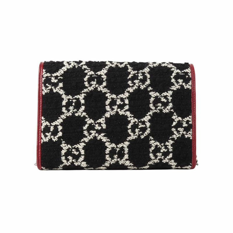 【包稅】GUCCI Dionysus迷你鏈條斜背包 33872K--2