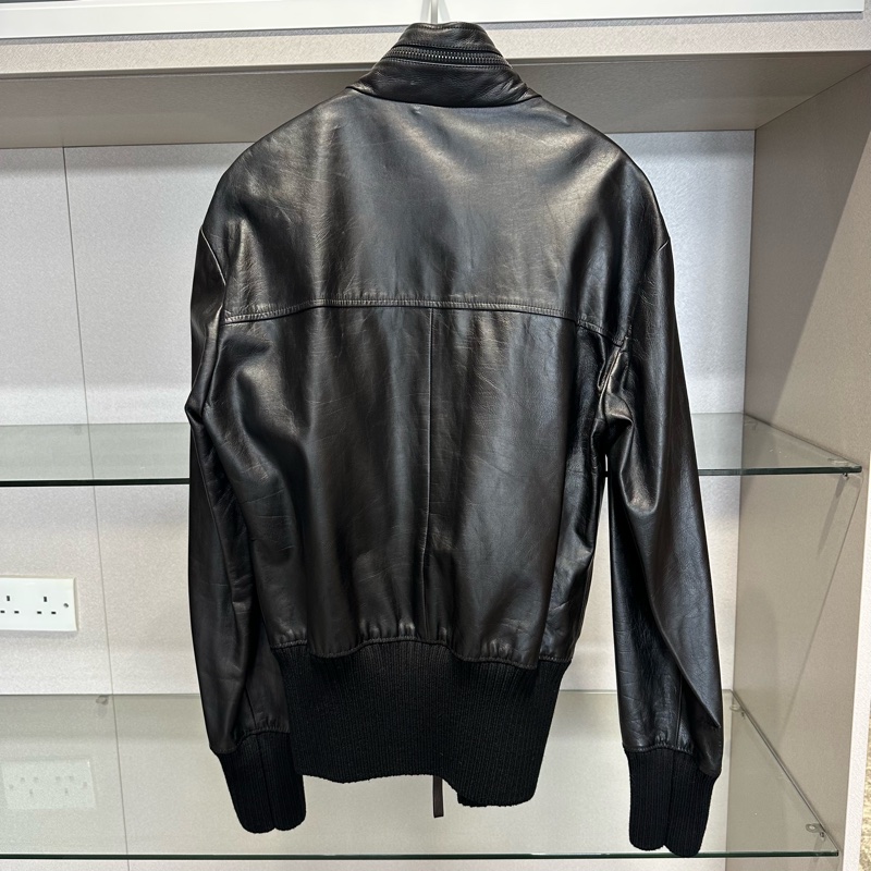 Bottega Veneta皮衣-3