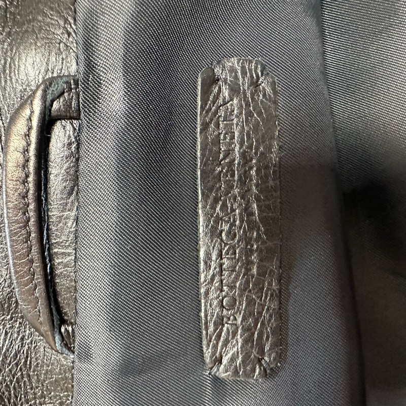 Bottega Veneta皮衣-5