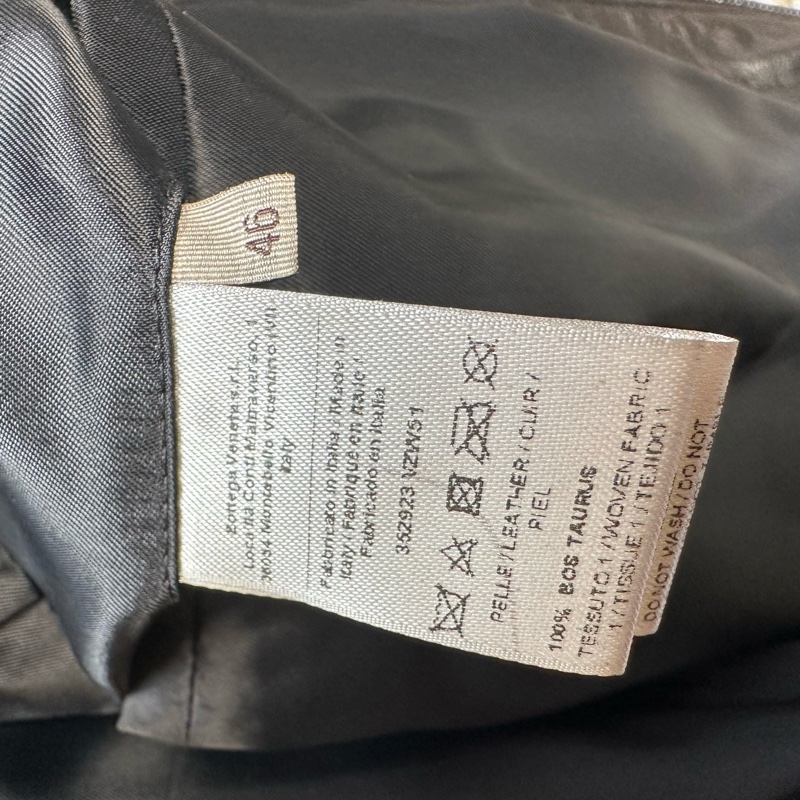 Bottega Veneta皮衣-6