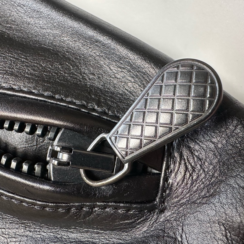 Bottega Veneta皮衣-7