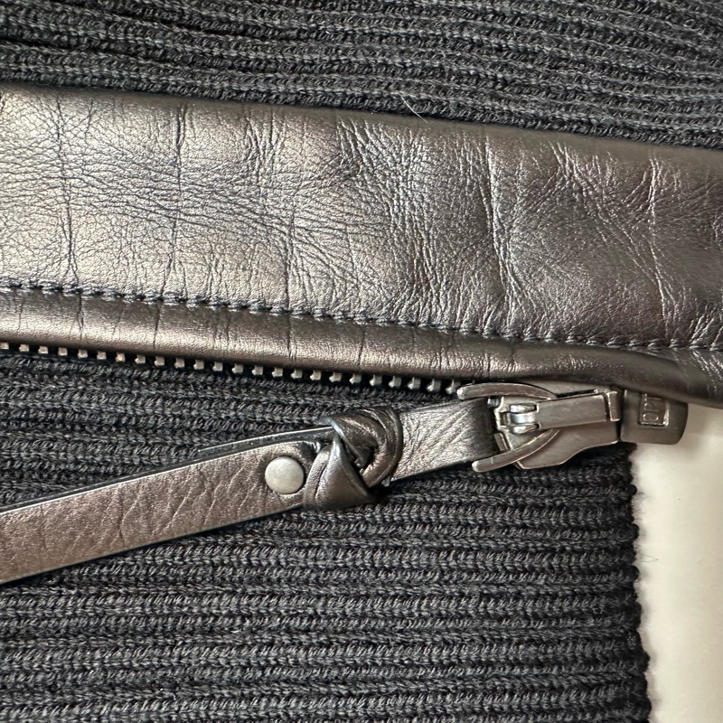 Bottega Veneta皮衣-8