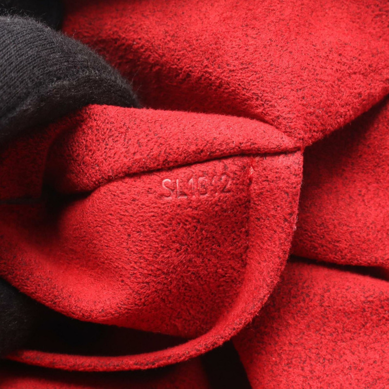 路易威登 Recital 手提包，塗層帆布和皮革，Monogram 圖案，女士，棕色，M51900-4