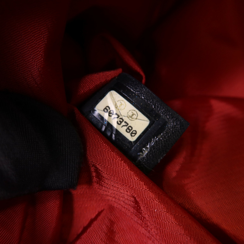 CHANEL 尼龍Trabvel Line Tote Bag銀扣手挽袋-7