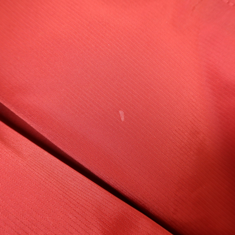 CHANEL 尼龍Trabvel Line Tote Bag銀扣手挽袋-15