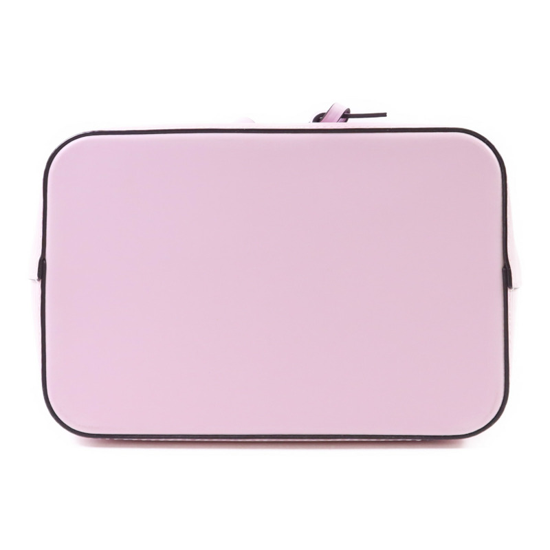 LOUIS VUITTON Epi Neo Noe BB銀扣手挽肩背兩用袋-3