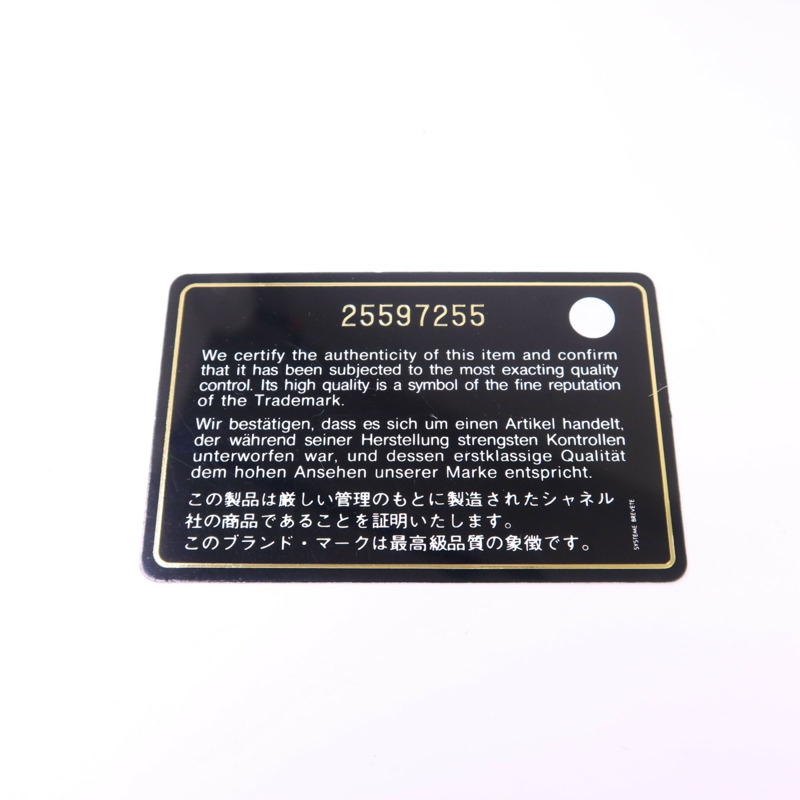 CHANEL 牛皮皮革Gabrielle Small金扣鏈帶肩背袋-9