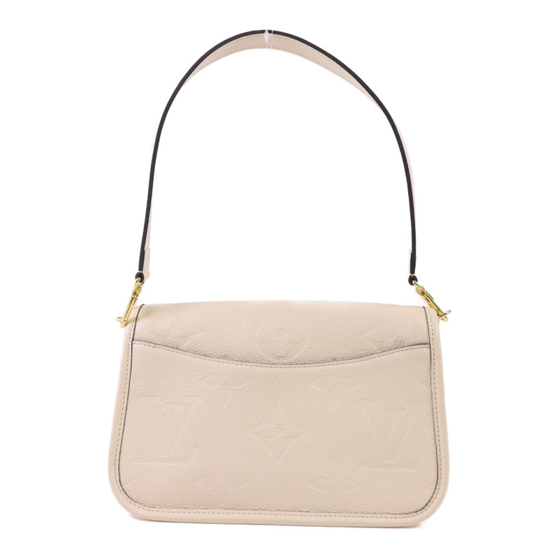 LOUIS VUITTON Monogram Empreinte Diane金扣手挽肩背兩用袋-1