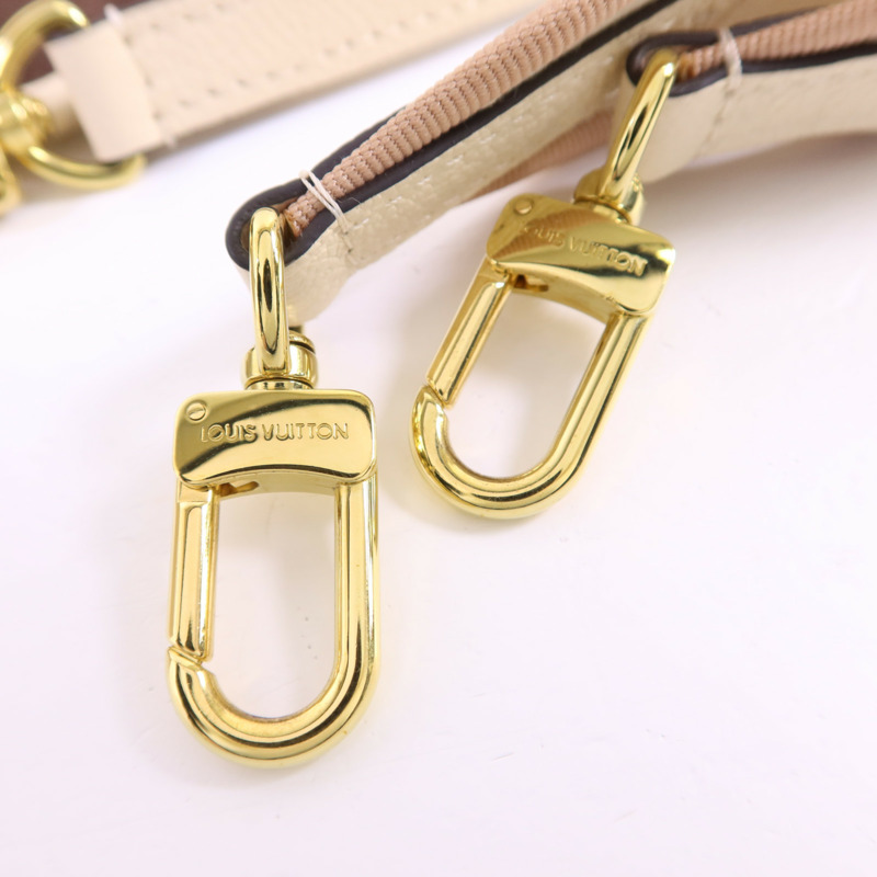LOUIS VUITTON Monogram Empreinte Diane金扣手挽肩背兩用袋-8