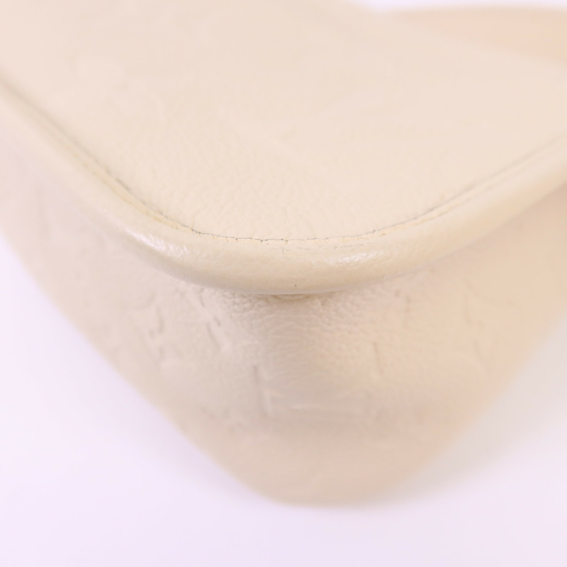 LOUIS VUITTON Monogram Empreinte Diane金扣手挽肩背兩用袋-13