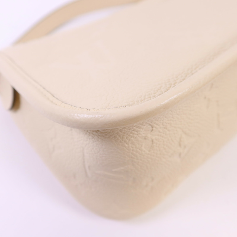 LOUIS VUITTON Monogram Empreinte Diane金扣手挽肩背兩用袋-14