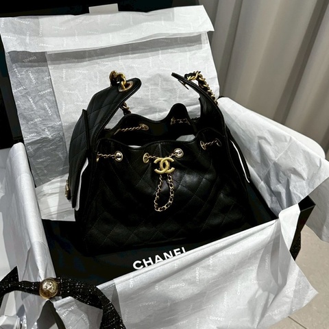 Chanel 25bag