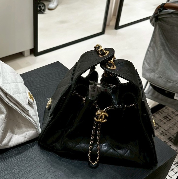 Chanel 25bag-4