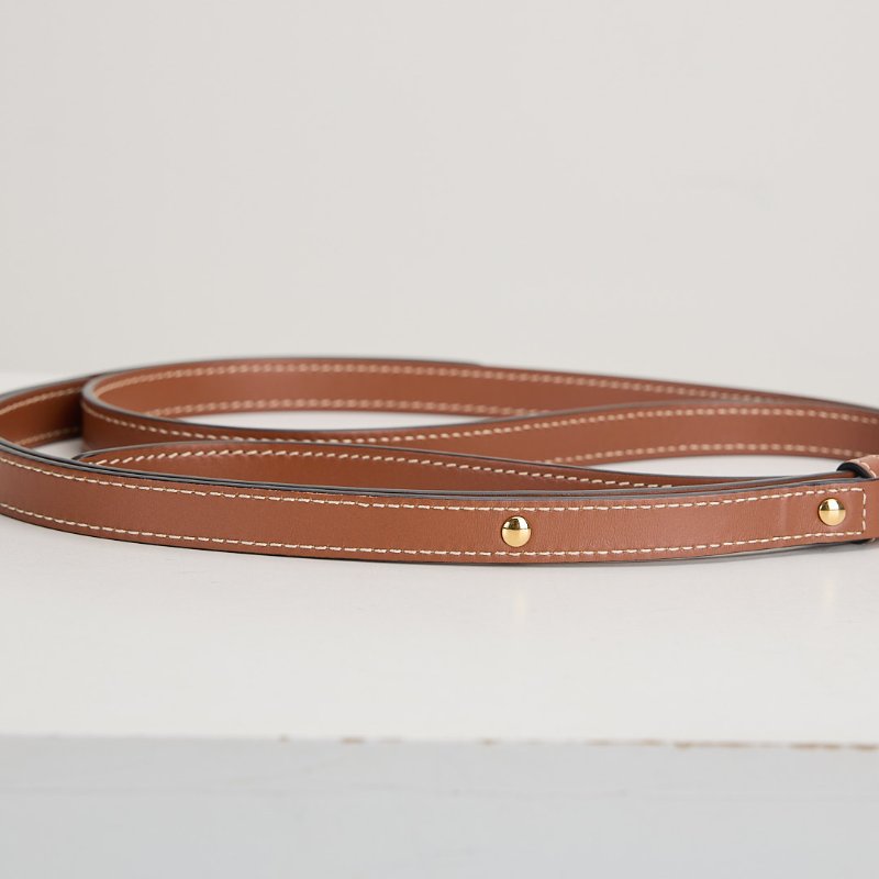 二手Celine mini凱旋門小包/老花-13