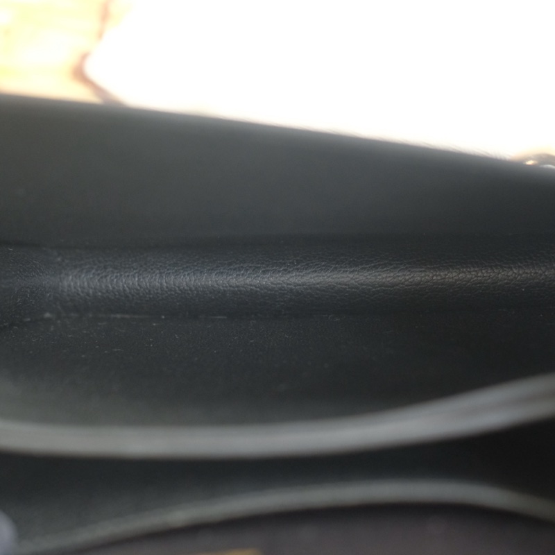 全配 Hermes mini roulis 黑金-19