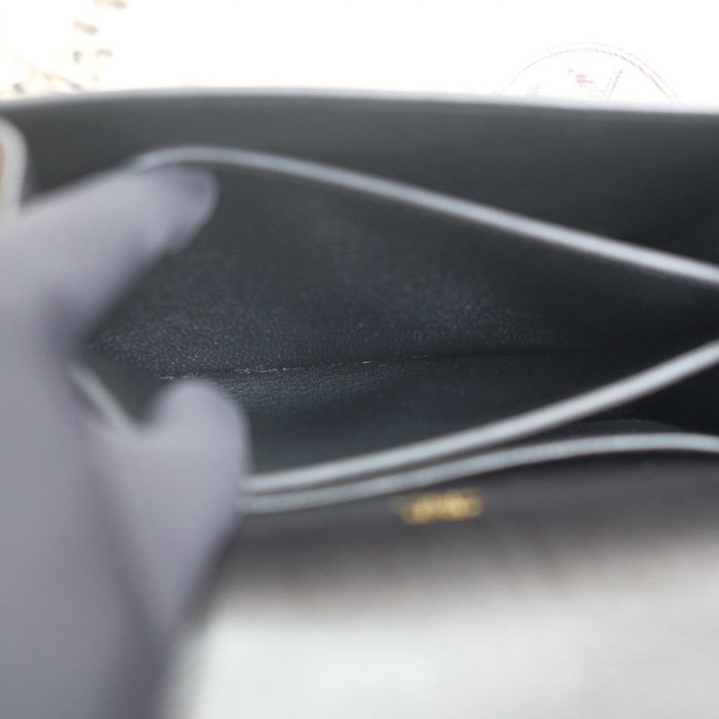 全配 Hermes mini roulis 黑金-21