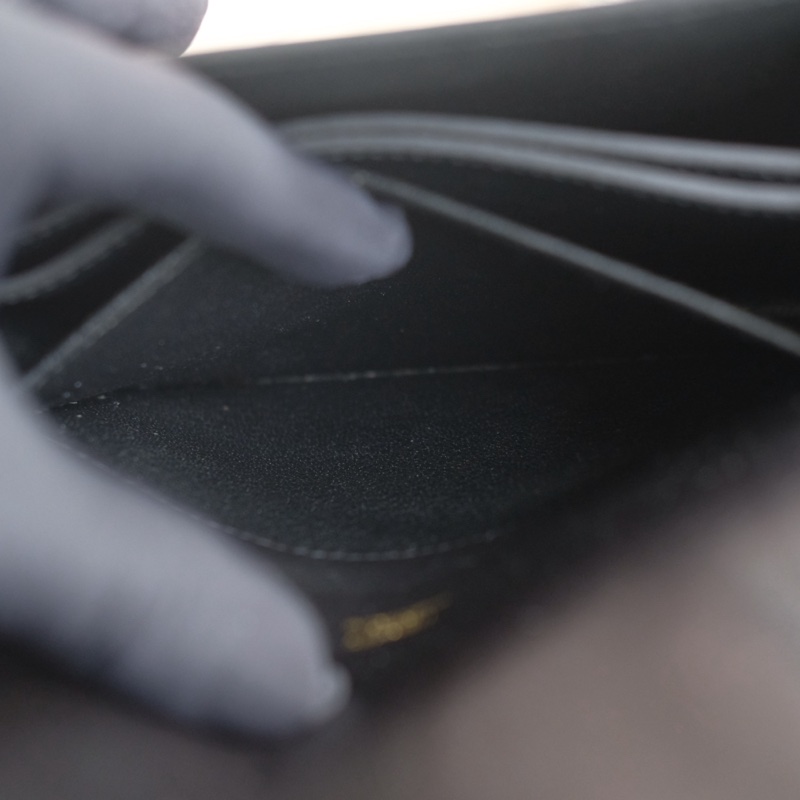 全配 Hermes mini roulis 黑金-22