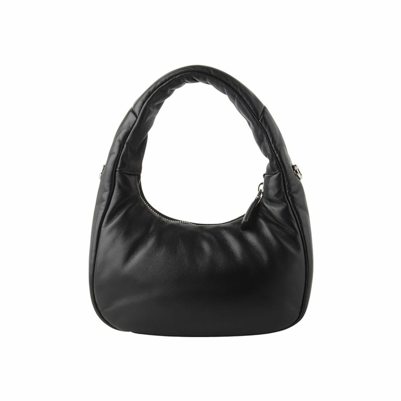 【包稅】PRADA 軟墊迷你肩背包 33897Y-2