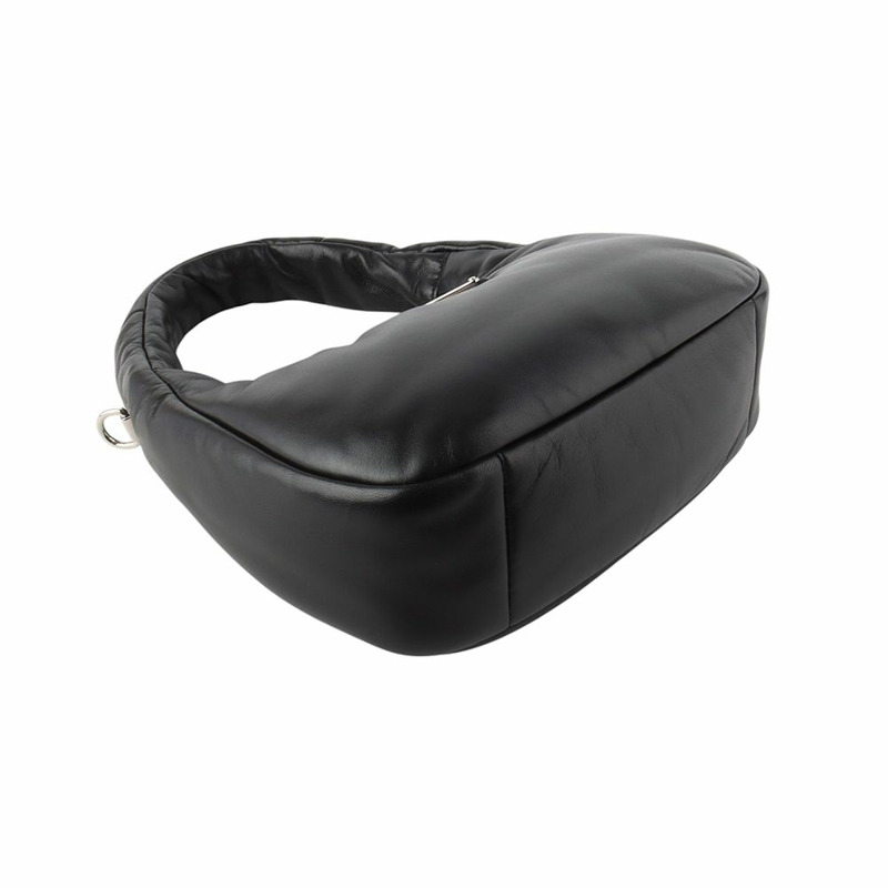 【包稅】PRADA 軟墊迷你肩背包 33897Y-4