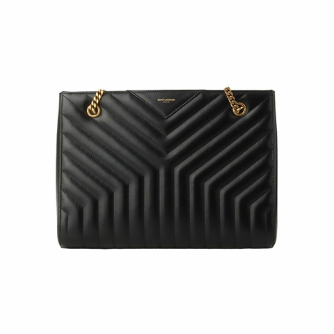 【包稅】SAINT LAURENT Joan Shopper 鏈條單肩包 629434