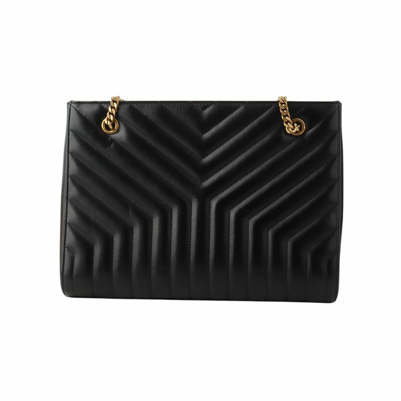 【包稅】SAINT LAURENT Joan Shopper 鏈條單肩包 629434-2