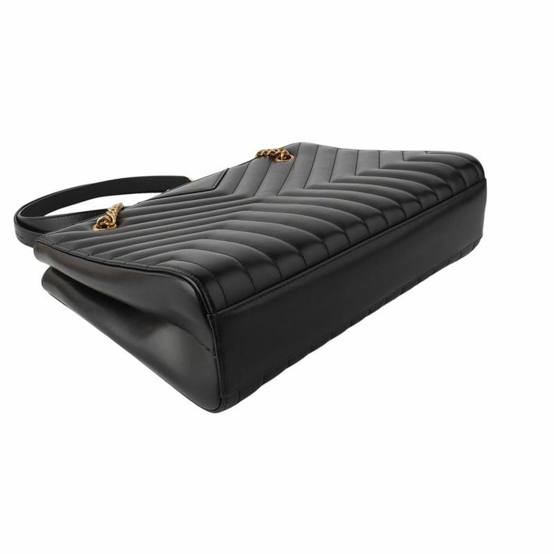 【包稅】SAINT LAURENT Joan Shopper 鏈條單肩包 629434-4