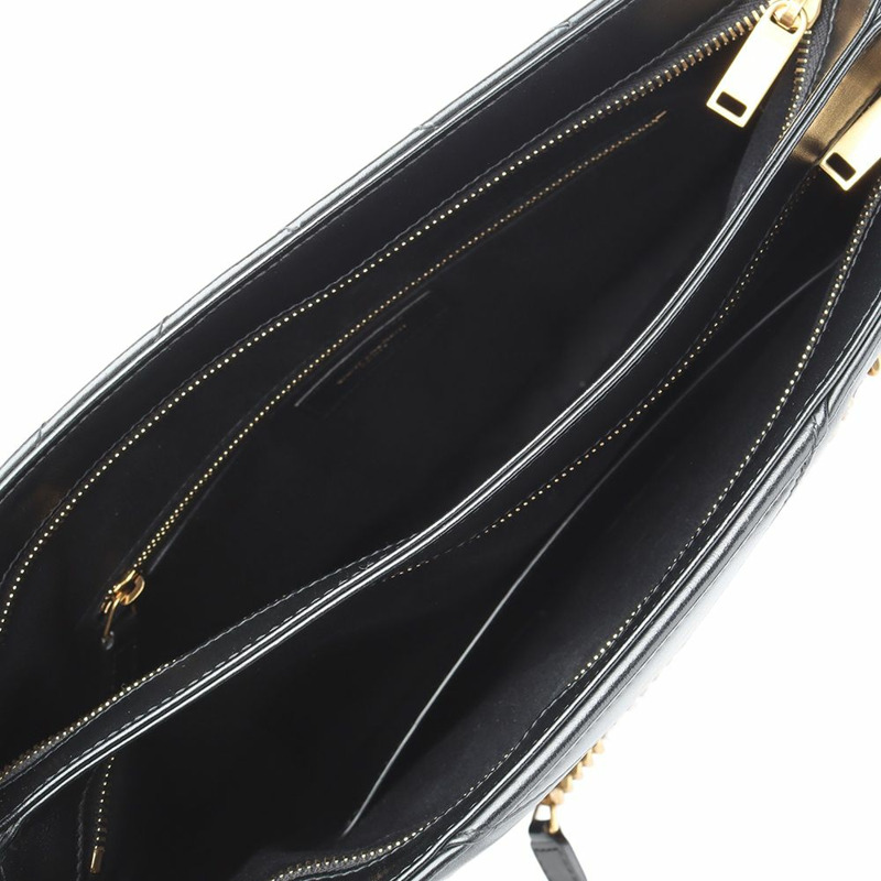 【包稅】SAINT LAURENT Joan Shopper 鏈條單肩包 629434-6