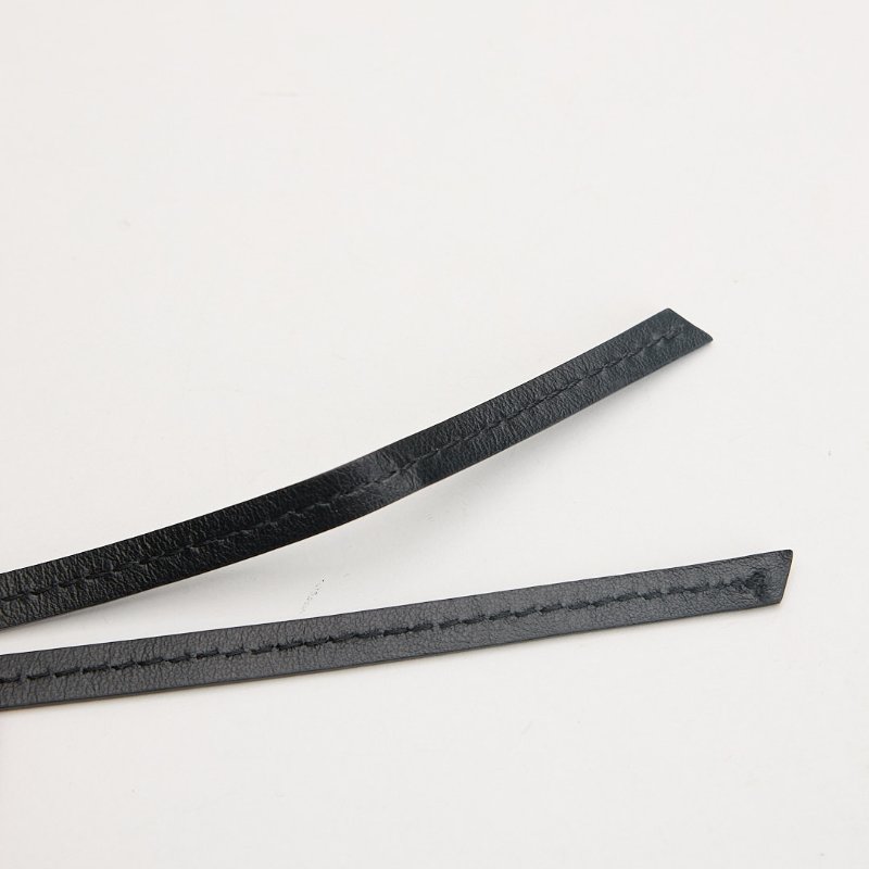 二手Gucci marmont 24相機包 /黑色-14