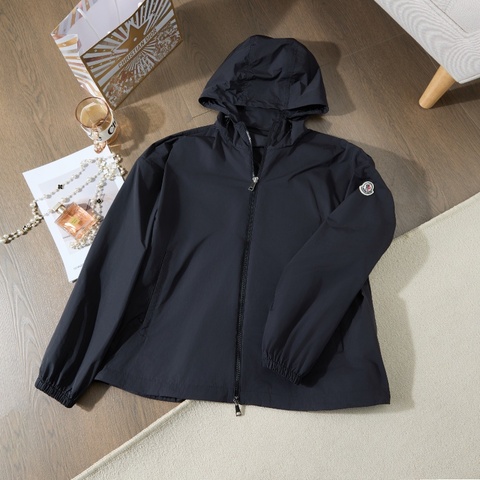 MONCLER jacket