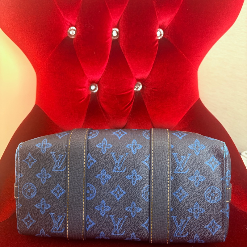 LV City Keepall 2023限量 全網最低價-2