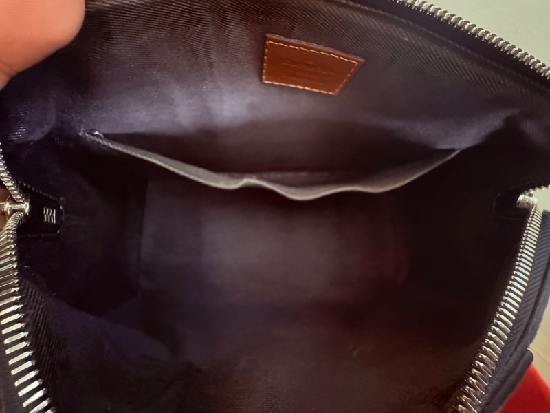 LV City Keepall 2023限量 全網最低價-4