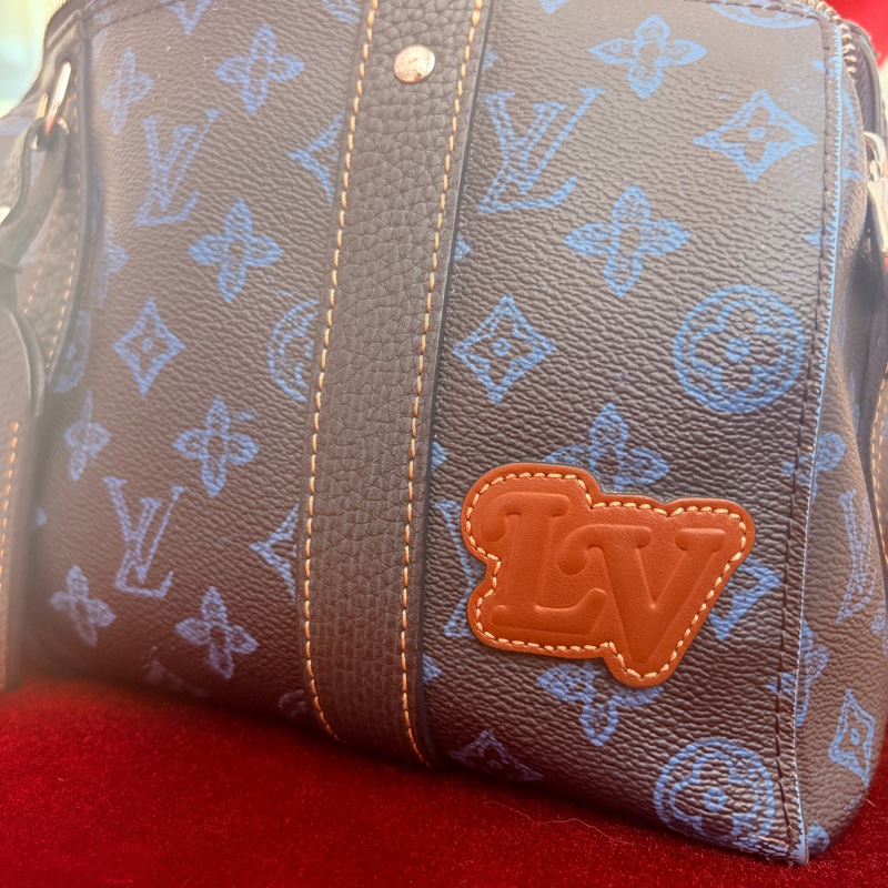 LV City Keepall 2023限量 全網最低價-6