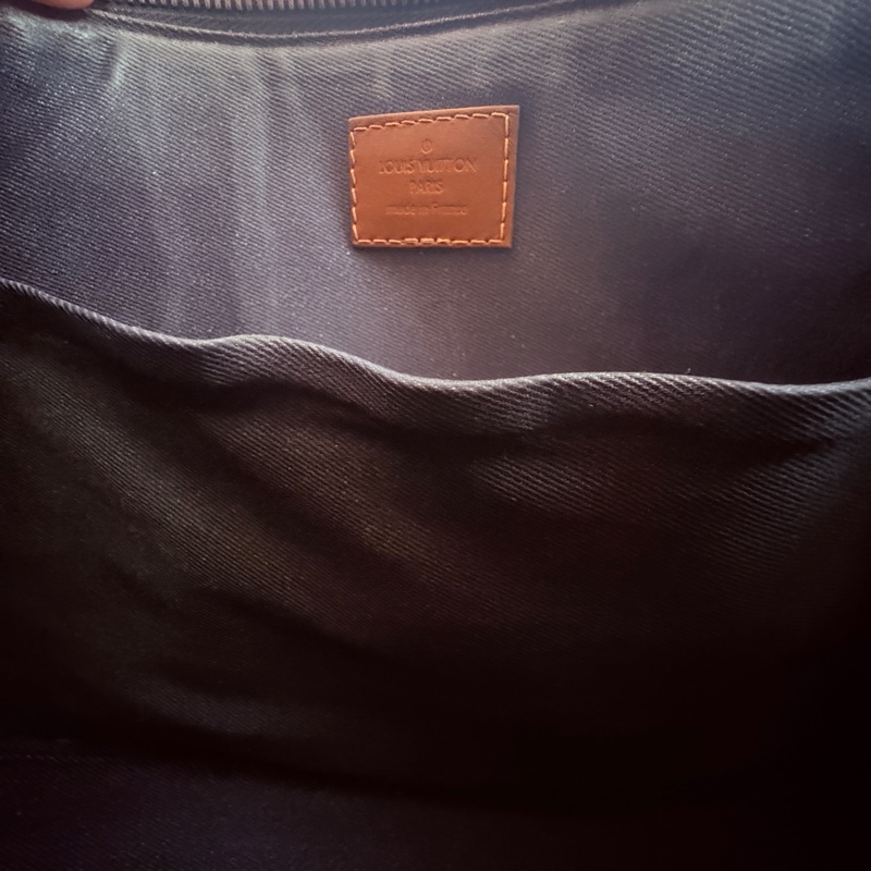 LV City Keepall 2023限量 全網最低價-8