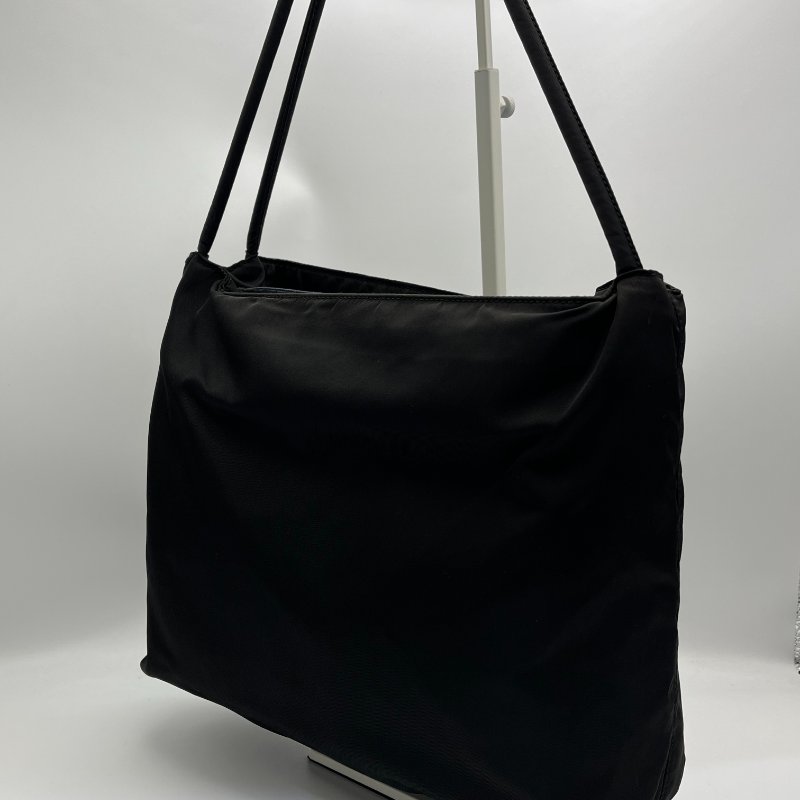 🏷Prada尼龍托特包-6