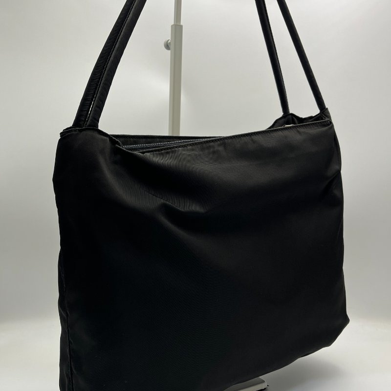 🏷Prada尼龍托特包-7