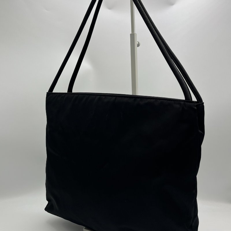 🏷Prada尼龍托特包-6