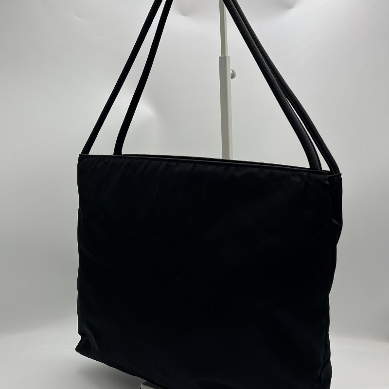 🏷Prada尼龍托特包-7