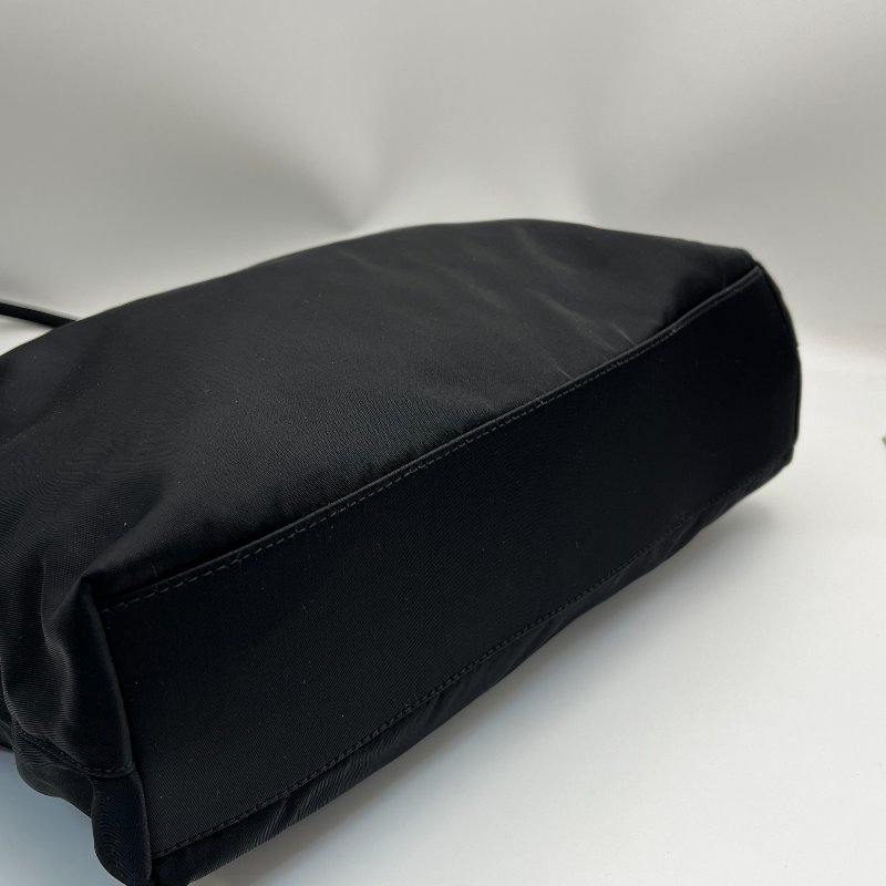 🏷Prada尼龍托特包-8