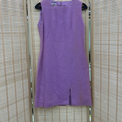 Chanel香奈兒中古洋裝 38碼