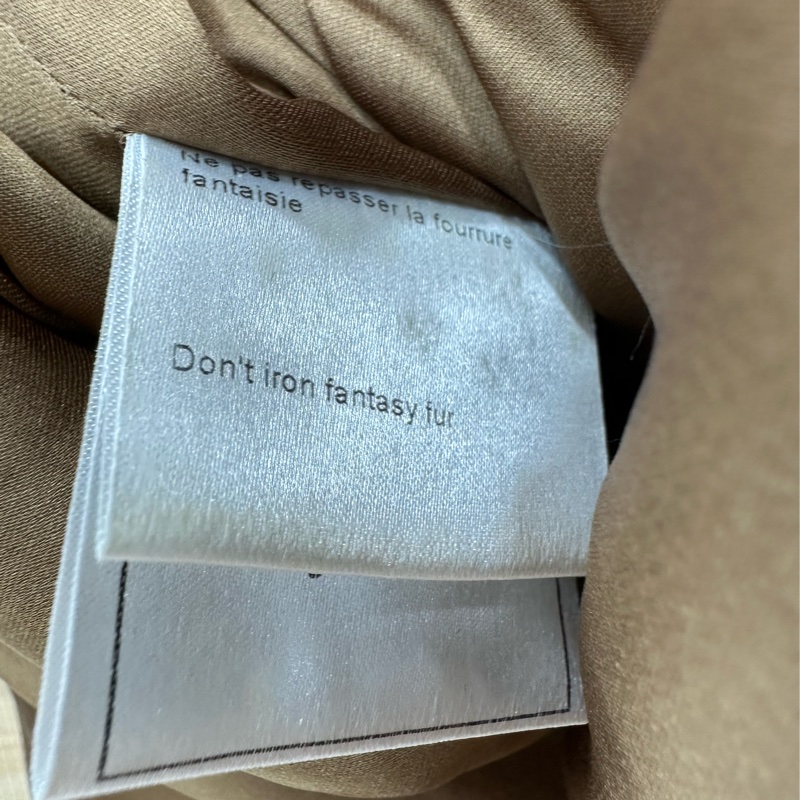 Chanel 香奈兒 走秀花尼編織洋裝 38碼-4