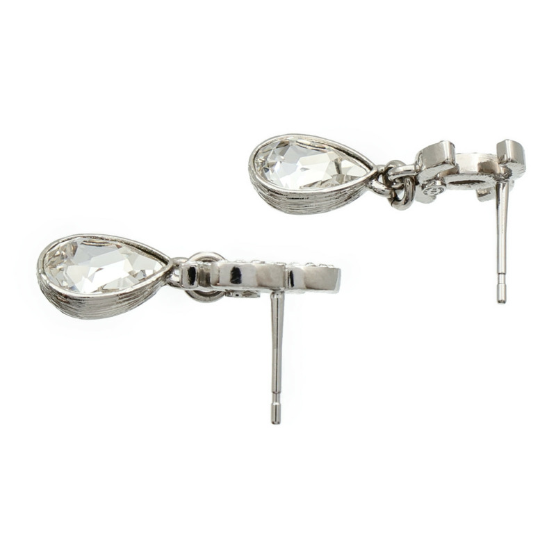 CHANEL 金屬Earrings耳環-3