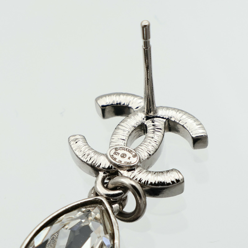 CHANEL 金屬Earrings耳環-4