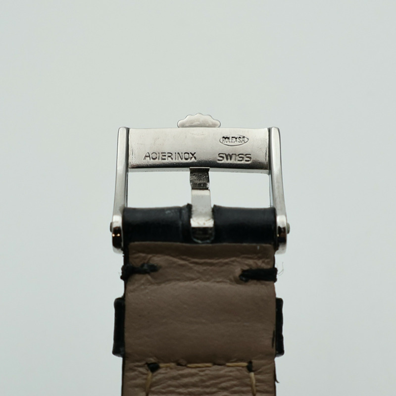 ROLEX Cellini 4113-14