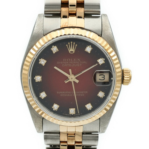 ROLEX Datejust 68273G